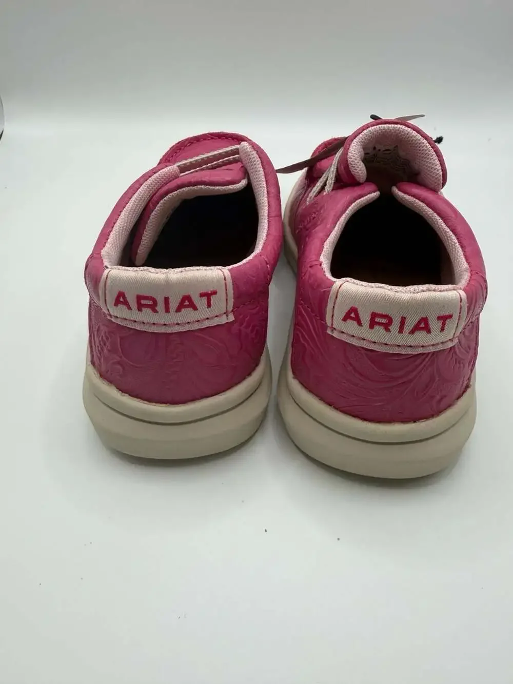 Ariat Kid
